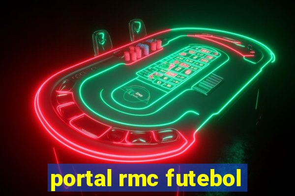 portal rmc futebol